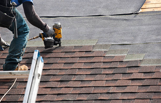 Licensed Roof Repair service in Paragonah, UT - Brentwood Metal Roofing